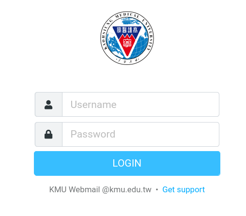 2025 New Webmail Login Page