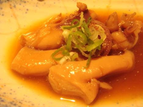 Image:開胃菜魷魚漬物.jpg