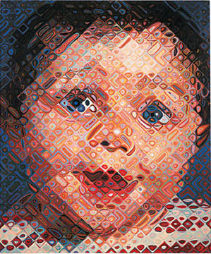 Image:CHUCK CLOSE 2.jpg