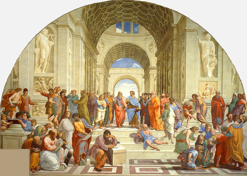 Image:1280px-La scuola di Atene.jpg