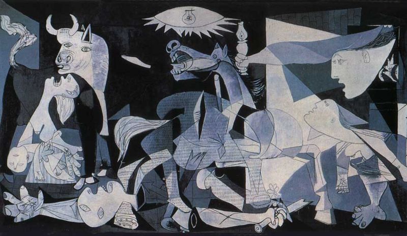 Image:PicassoGuernica.jpg