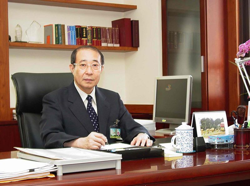 Image:余幸司校長.jpg